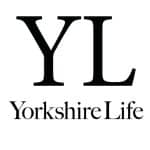 Yorkshire Life logo Yorkshire Life logo