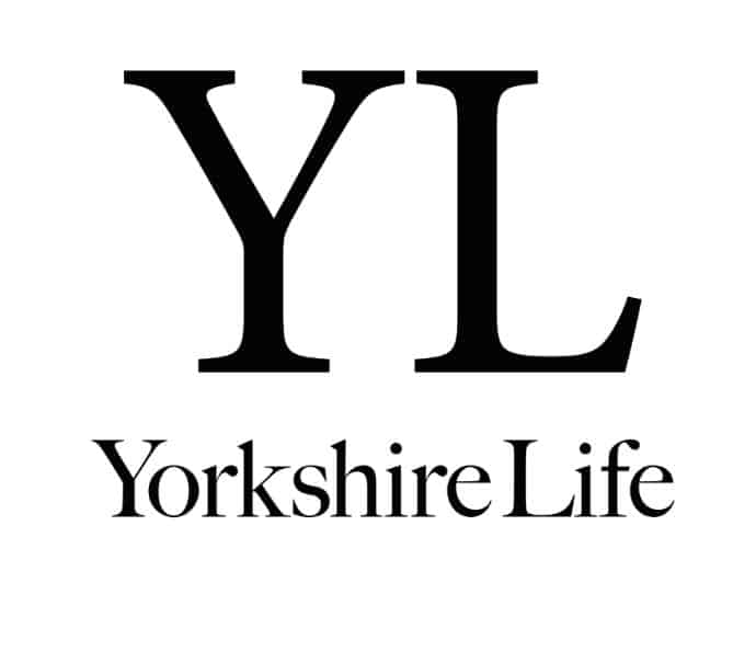 Yorkshire Life logo